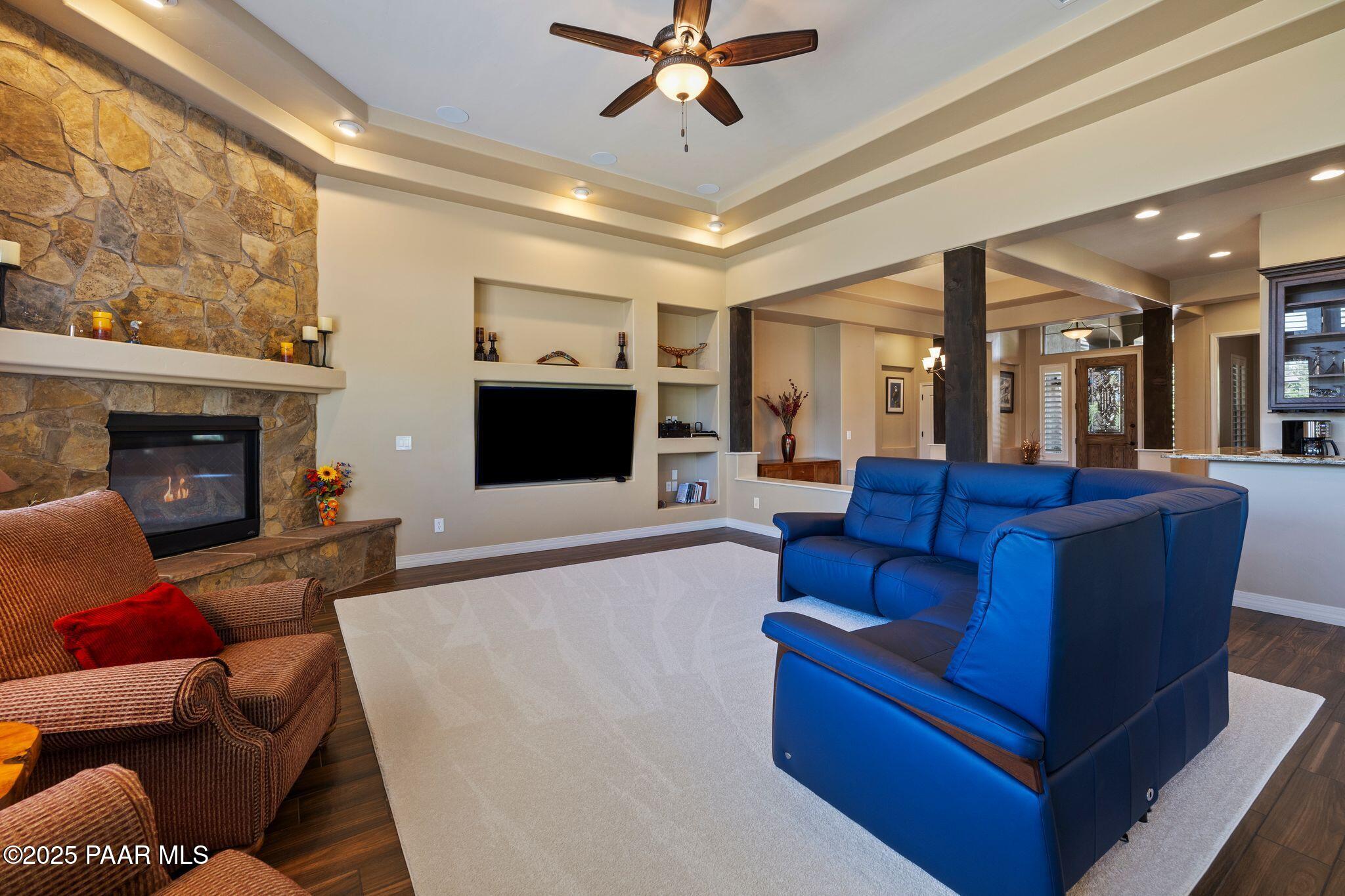 1547 Belle Meade Court