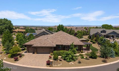 1547 Belle Meade Court Prescott AZ 86301