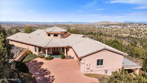 2780 Whispering Way Circle Prescott AZ 86303