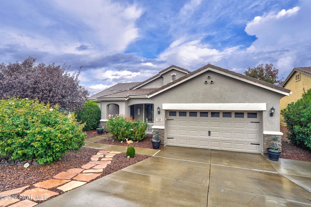 Photo of 1708 Juliana Street, Prescott, AZ 86301 (MLS # 1085833)
