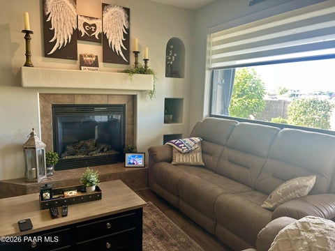 Photo of 1708 Juliana Street, Prescott, AZ 86301 (MLS # 1085833)