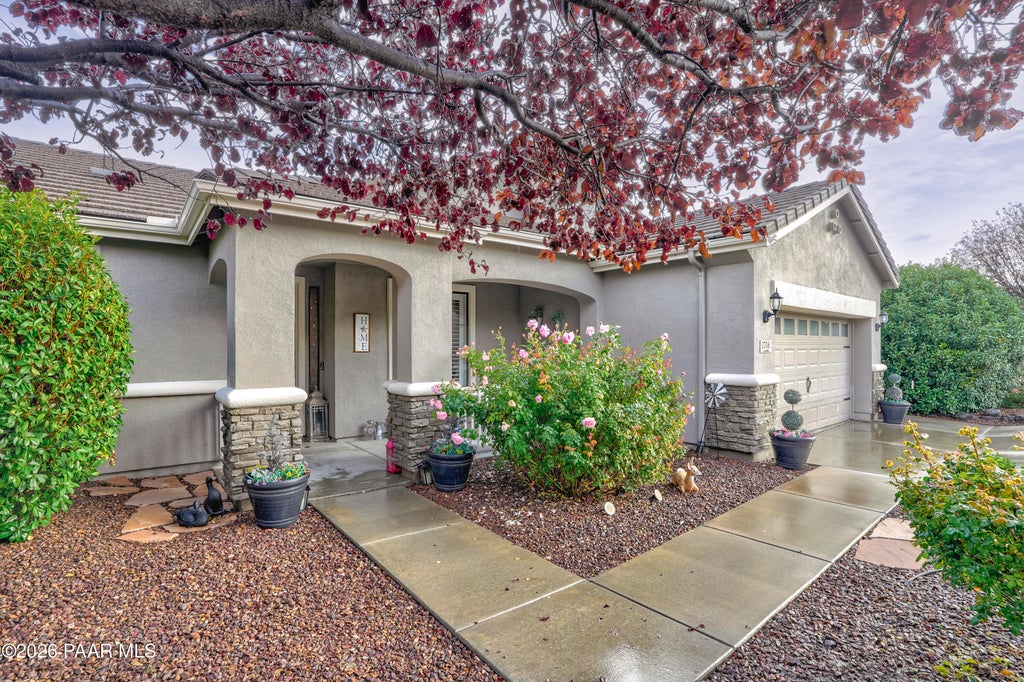 Photo of 1708 Juliana Street, Prescott, AZ 86301 (MLS # 1085833)