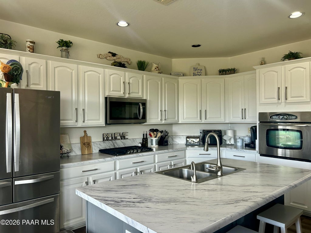 Photo of 1708 Juliana Street, Prescott, AZ 86301 (MLS # 1085833)