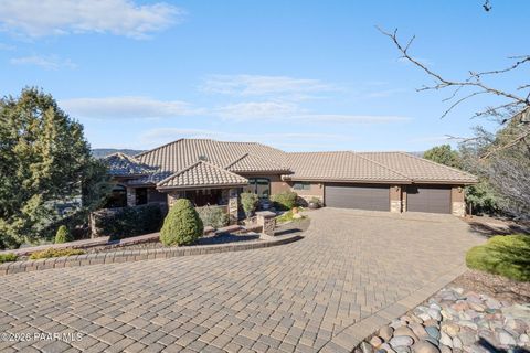 344 Summit Pointe Drive Prescott AZ 86303