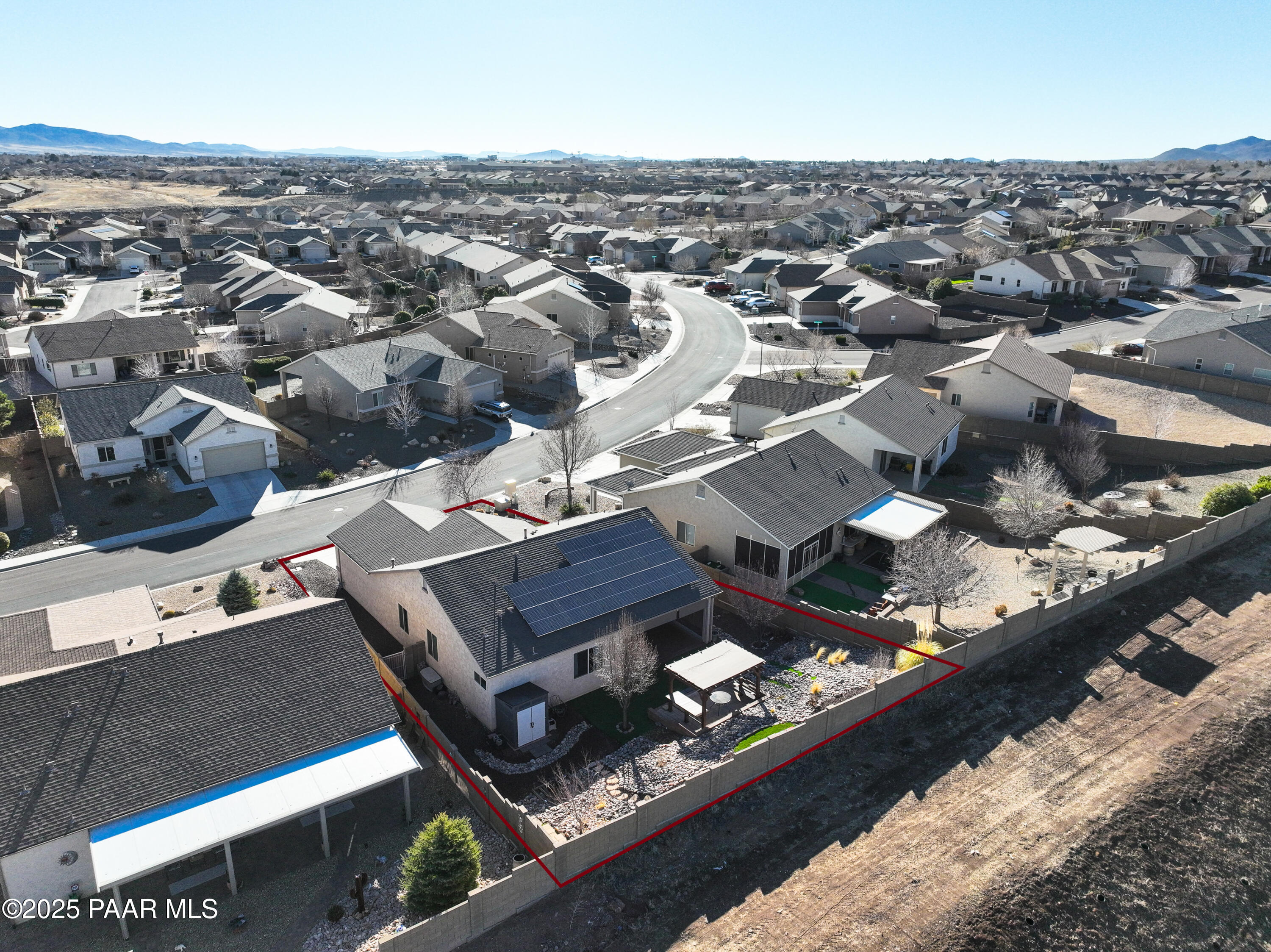 Prescott Valley, Arizona 86314, United States, 3 Bedrooms Bedrooms, ,2 BathroomsBathrooms,Residential,Pending,78962