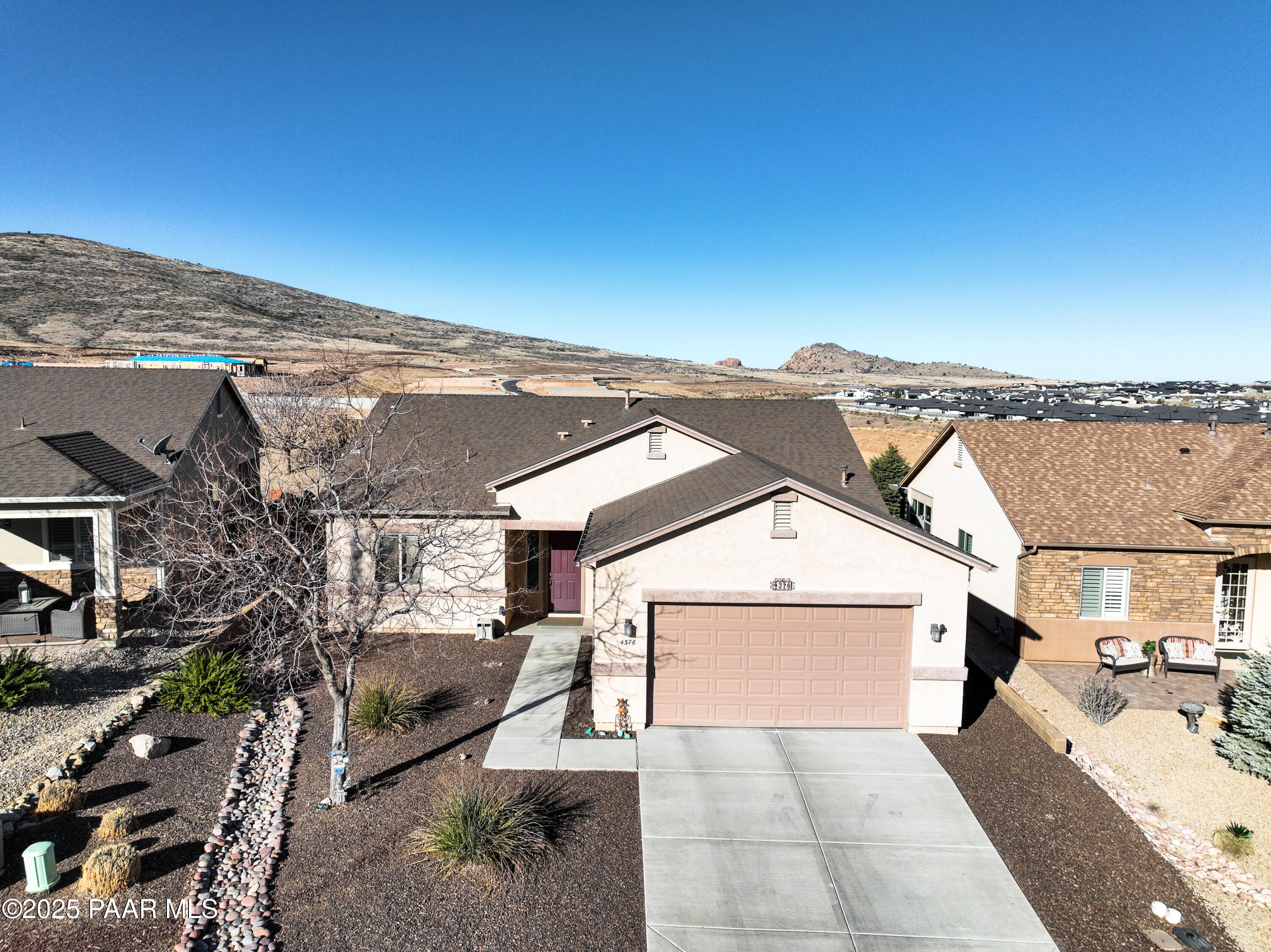 Prescott Valley, Arizona 86314, United States, 3 Bedrooms Bedrooms, ,2 BathroomsBathrooms,Residential,Pending,78962
