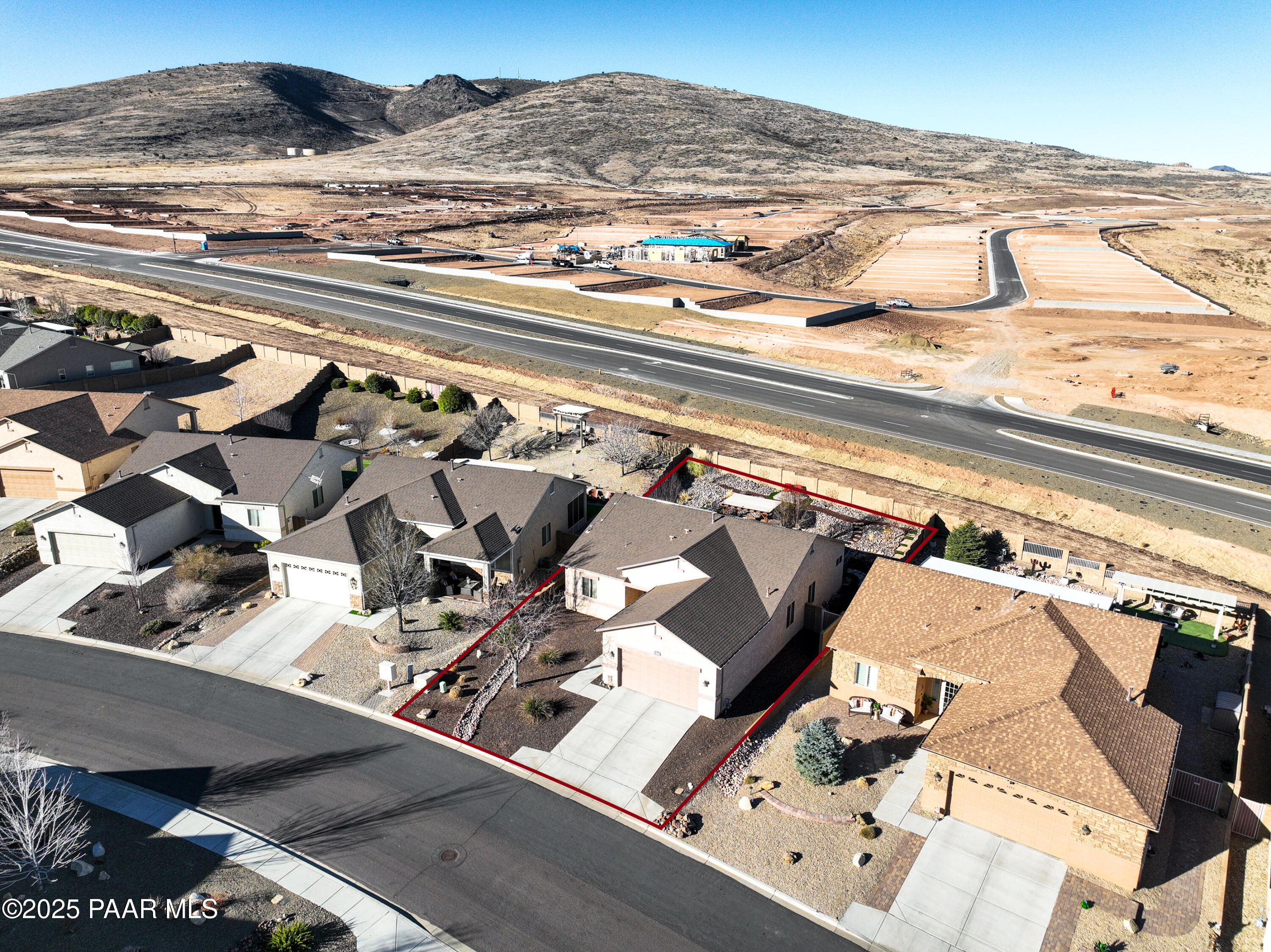 Prescott Valley, Arizona 86314, United States, 3 Bedrooms Bedrooms, ,2 BathroomsBathrooms,Residential,Pending,78962