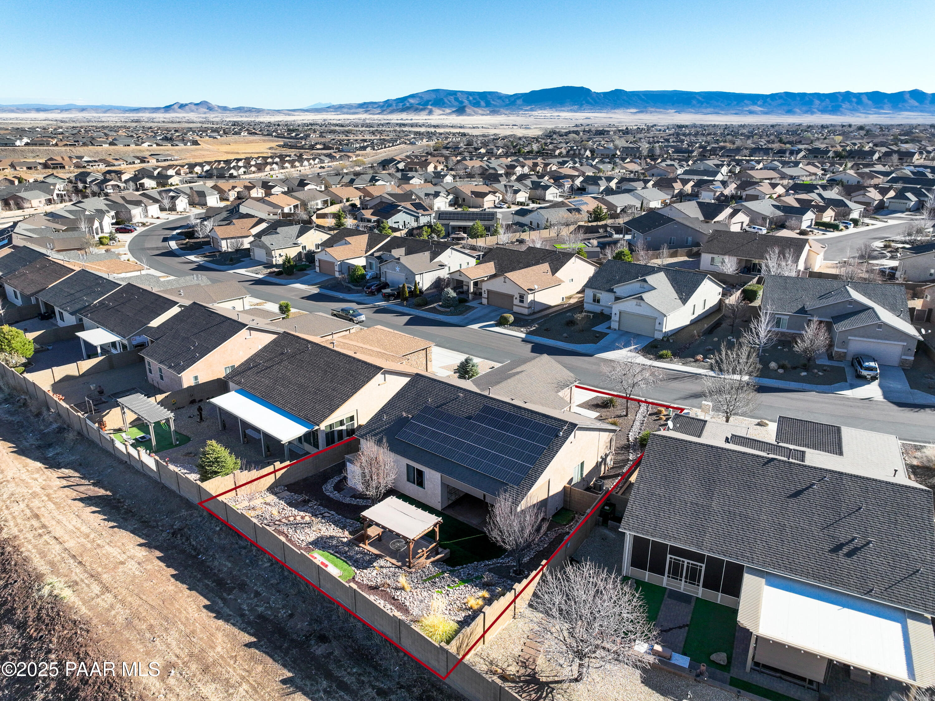 Prescott Valley, Arizona 86314, United States, 3 Bedrooms Bedrooms, ,2 BathroomsBathrooms,Residential,Pending,78962