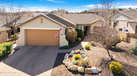 1341 Sabatina Street Prescott AZ 86301