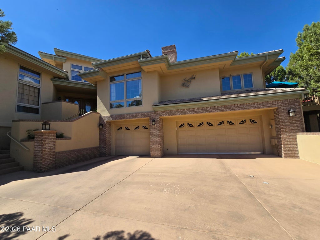 Photo of 3420 E Sanddraw Circle, Prescott, AZ 86303 (MLS # 1083881)