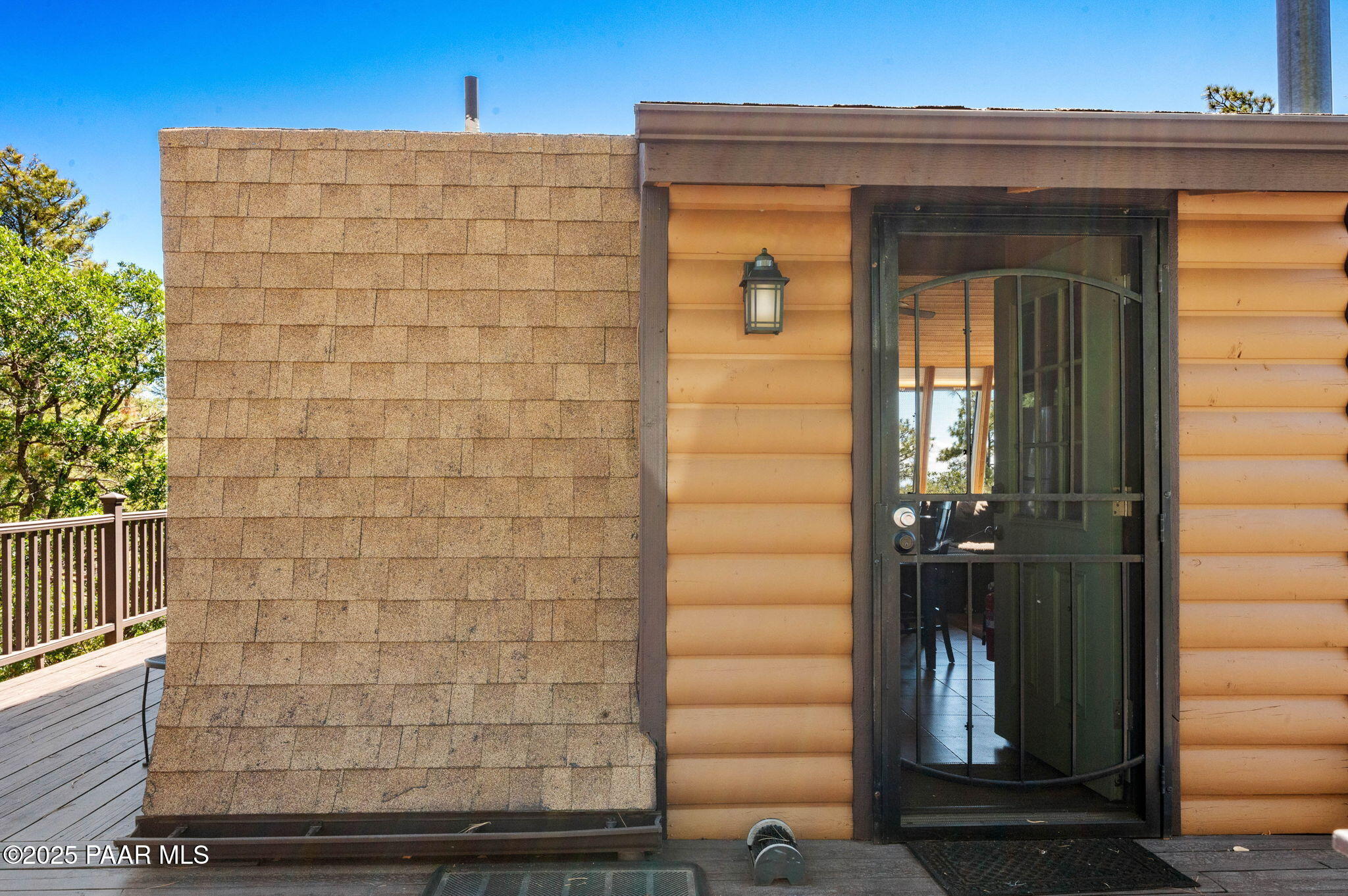 3880 E Refuge Hideout Road