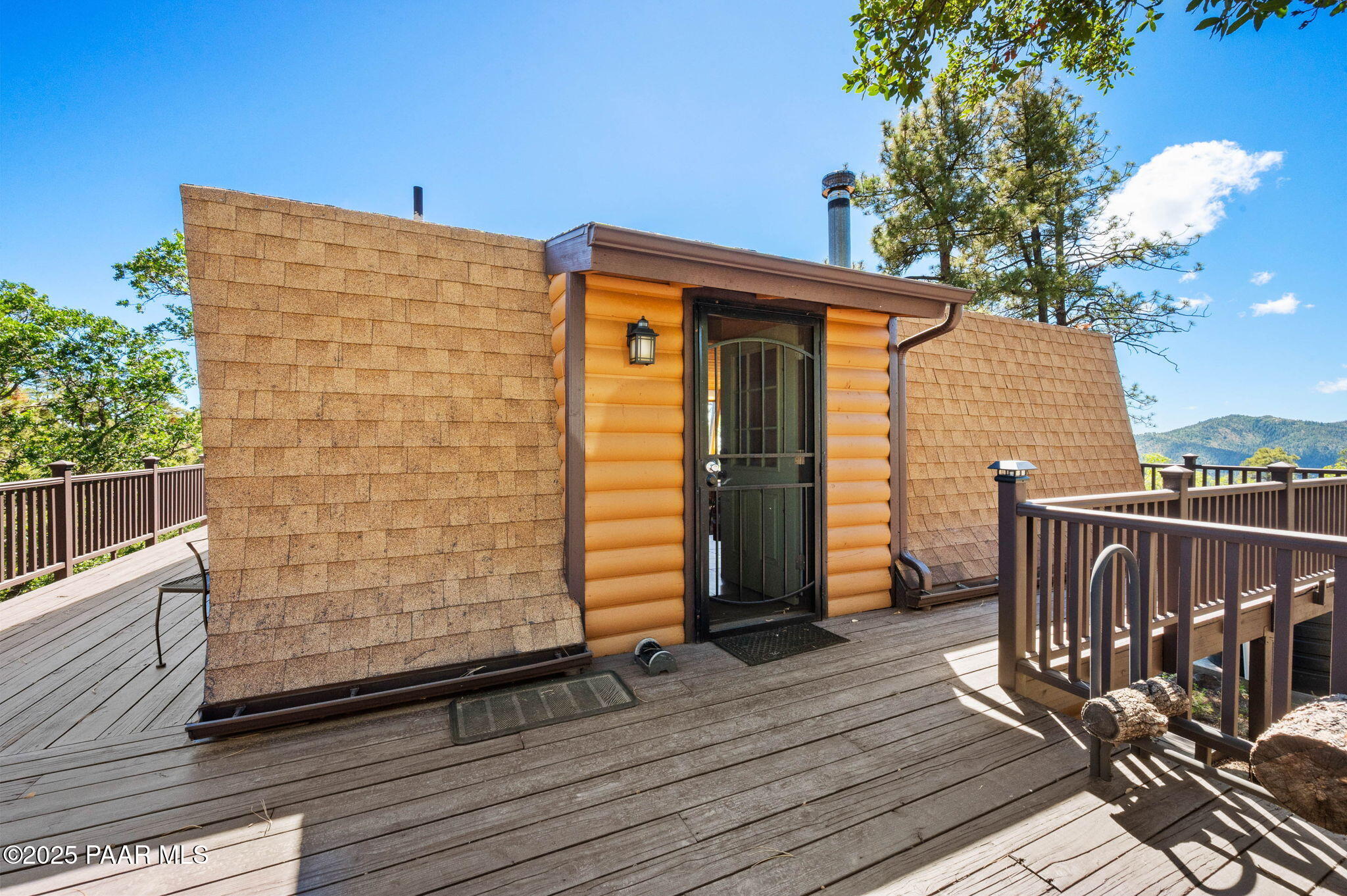 3880 E Refuge Hideout Road