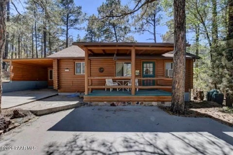 Photo of 1025 W Clubhouse Drive, Prescott, AZ 86303 (MLS # 1085951)