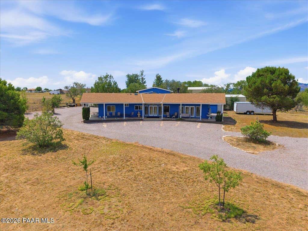 Photo of 2405 W Center Street, Chino Valley, AZ 86323 (MLS # 1083764)