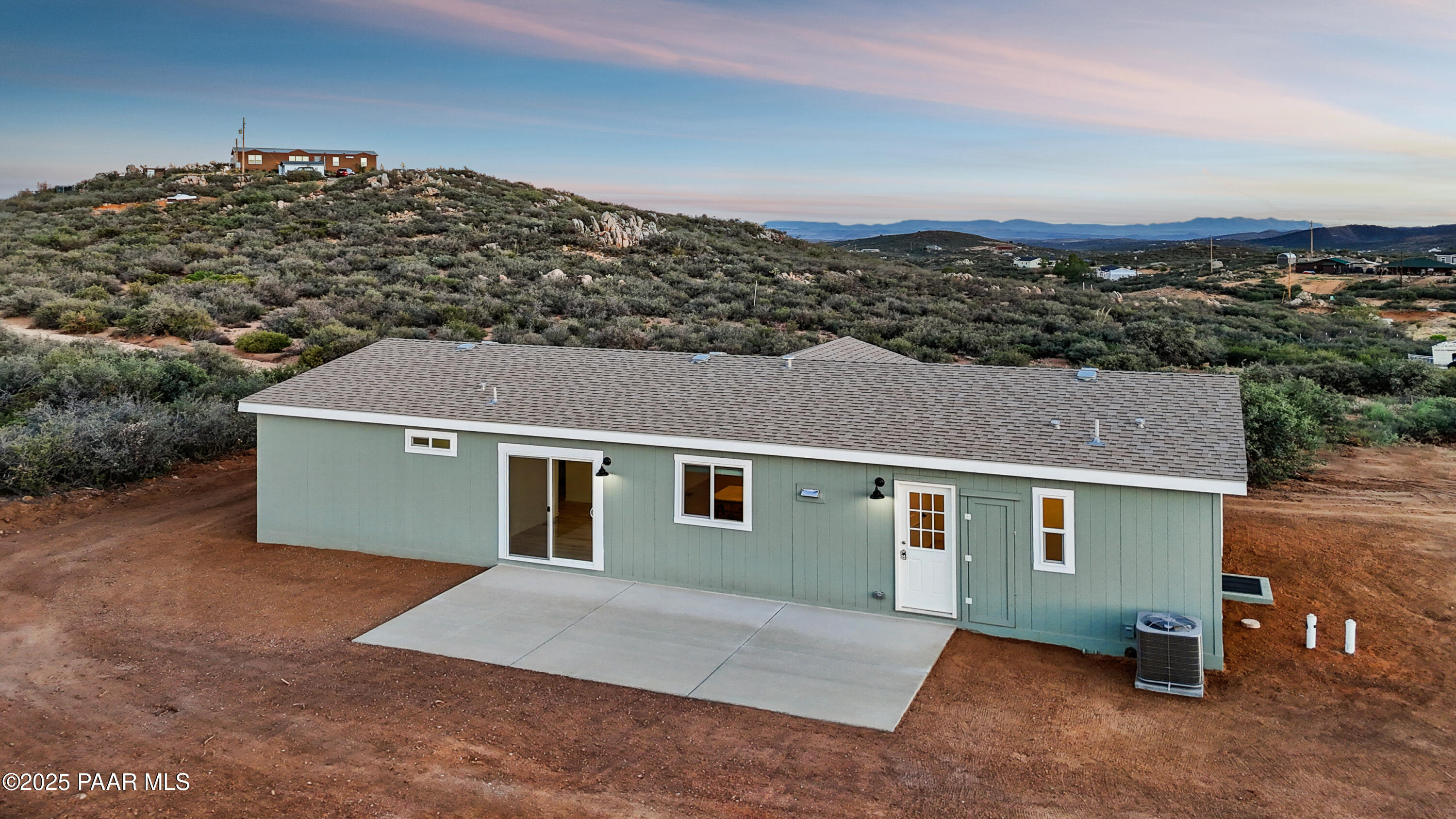 17180 E Dakota Trail