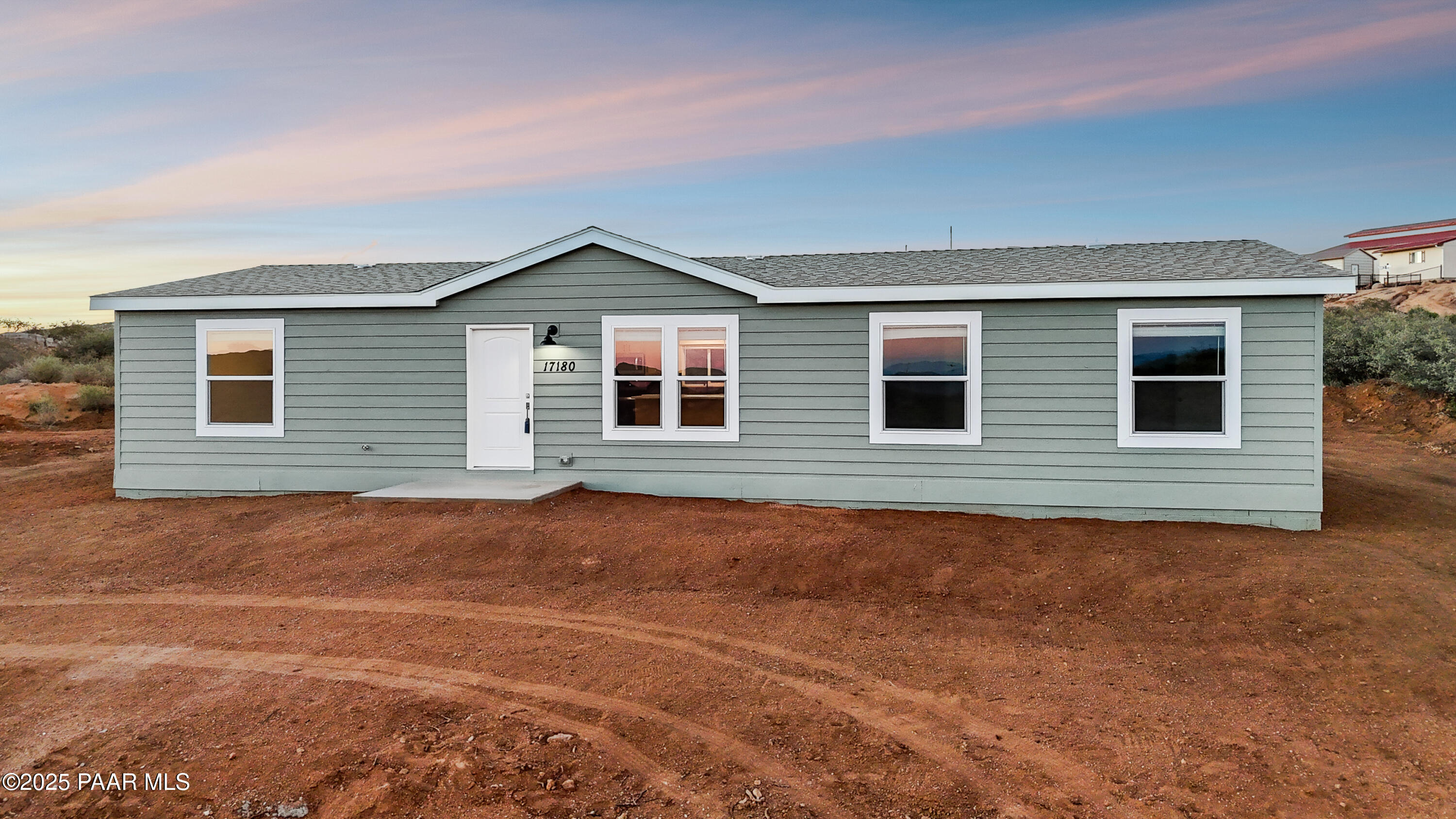 17180 E Dakota Trail