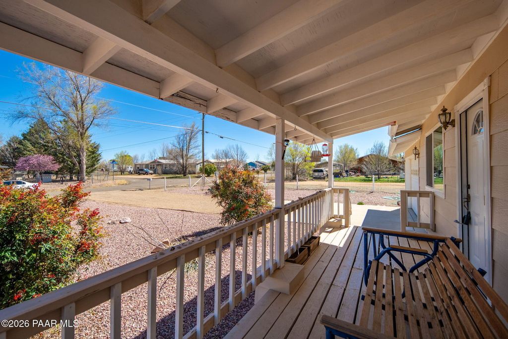 Photo of 2512 N Maricopa Street, Chino Valley, AZ 86323 (MLS # 1080240)