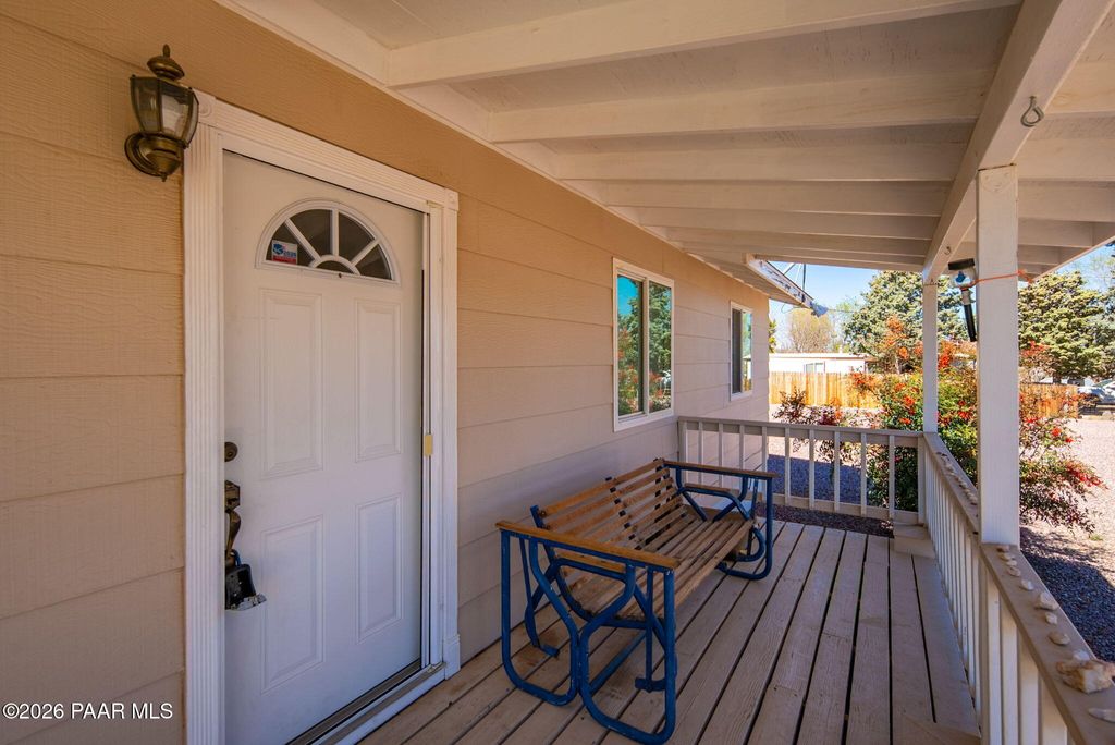 Photo of 2512 N Maricopa Street, Chino Valley, AZ 86323 (MLS # 1080240)