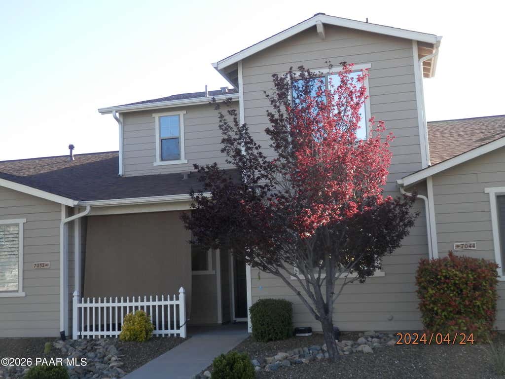 Photo of 7036 N Lantern LN #1, Prescott Valley, AZ 86314 (MLS # 1083987)