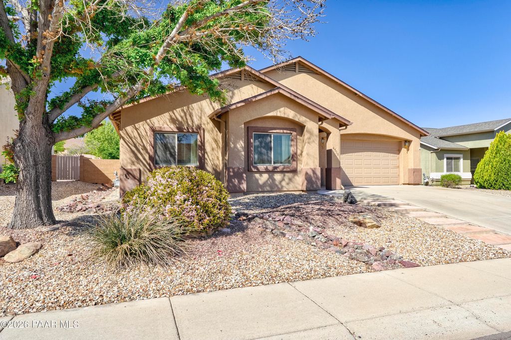Photo of 4520 N Reston Place, Prescott Valley, AZ 86314 (MLS # 1081002)