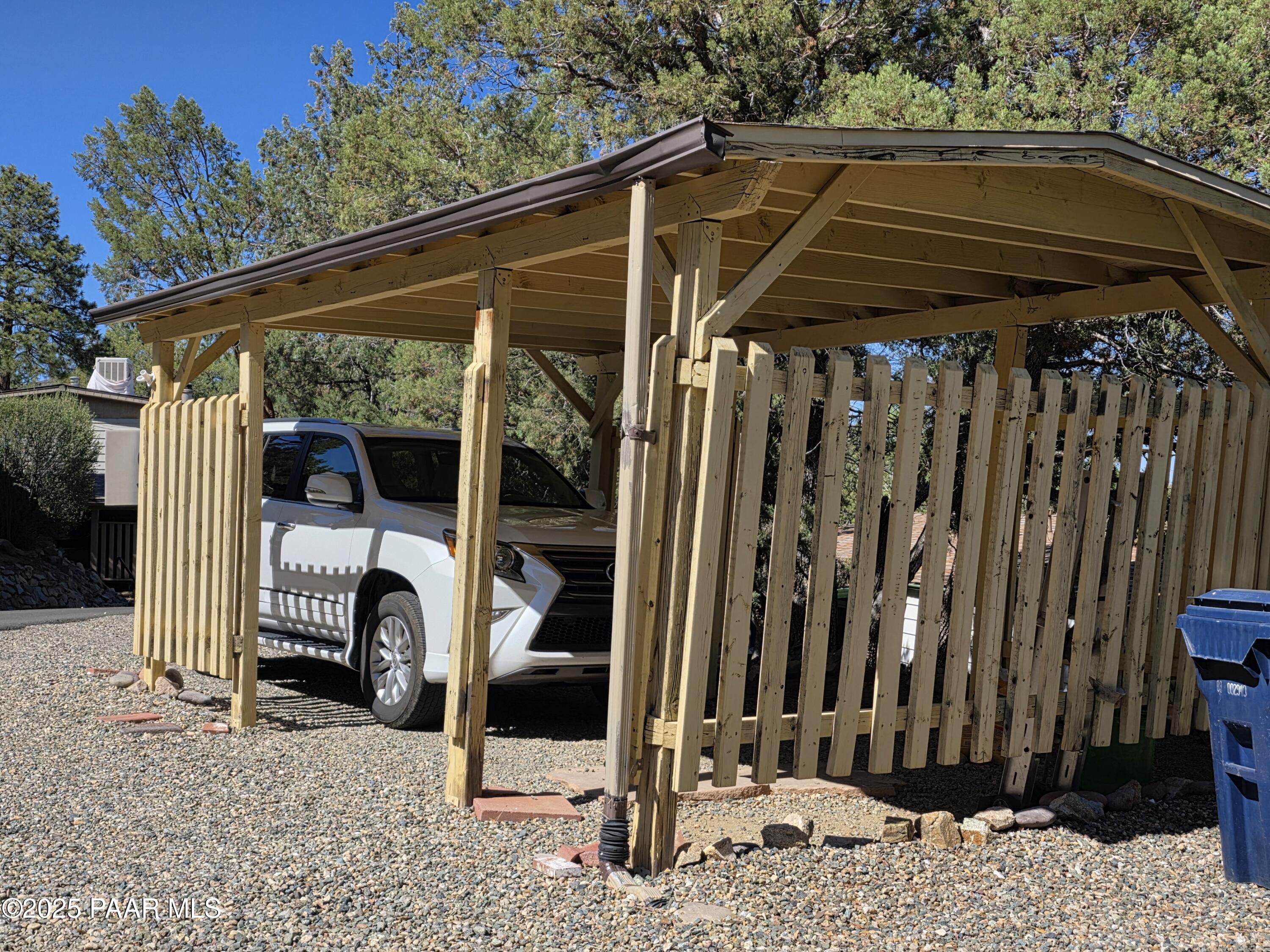 107 Alpine Street