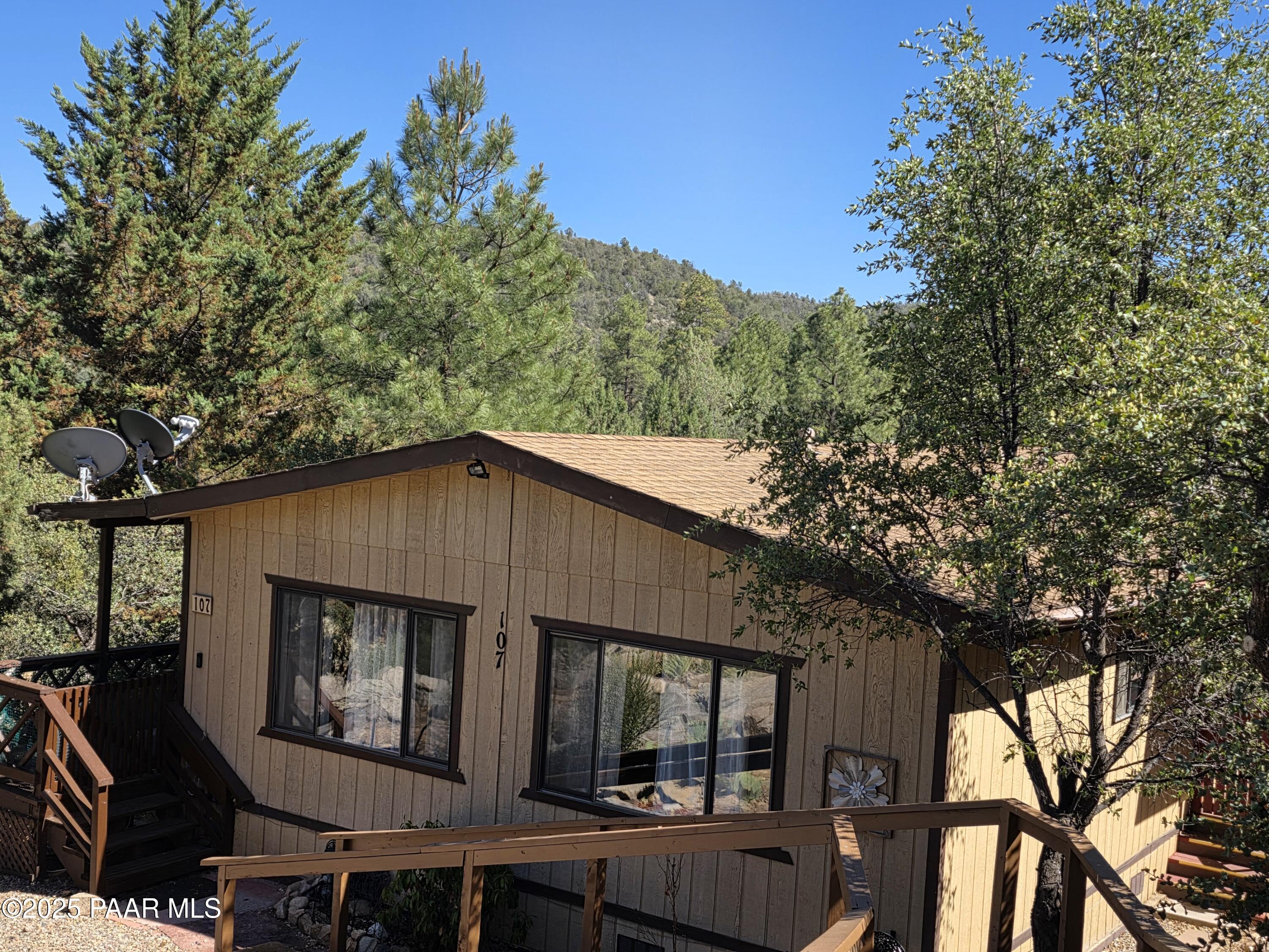107 Alpine Street