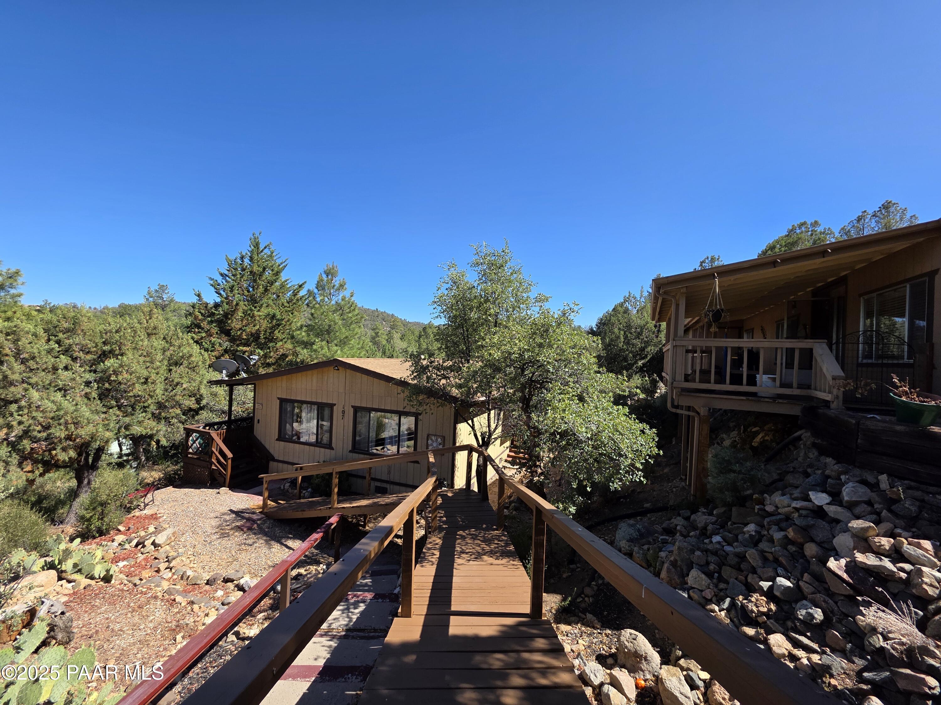 107 Alpine Street
