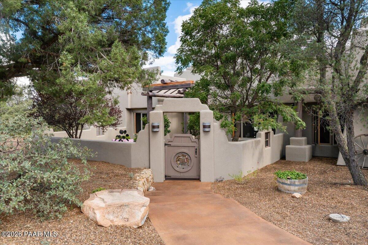 5542 W Indian Camp Road