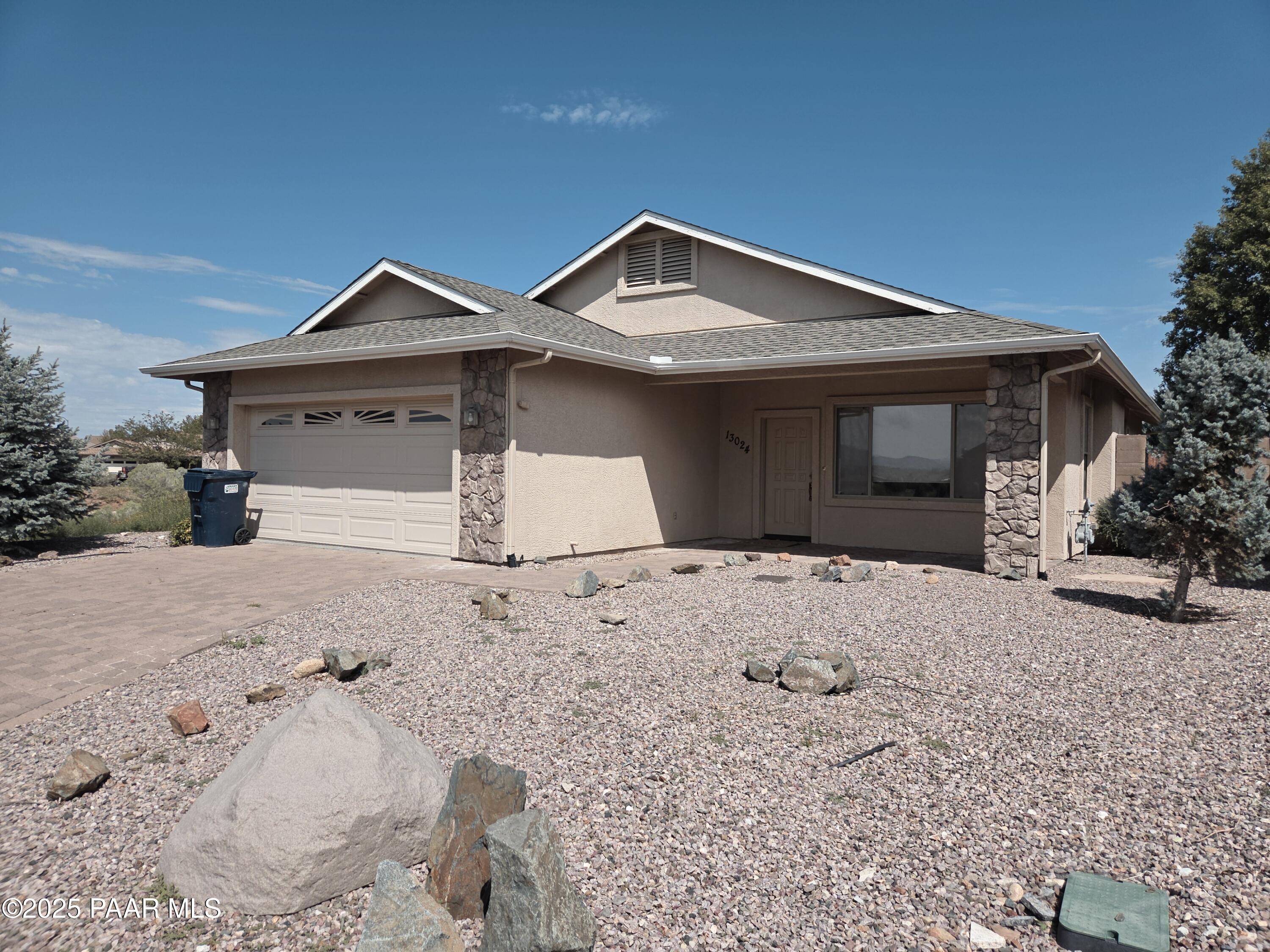 13024 E Cancun Street