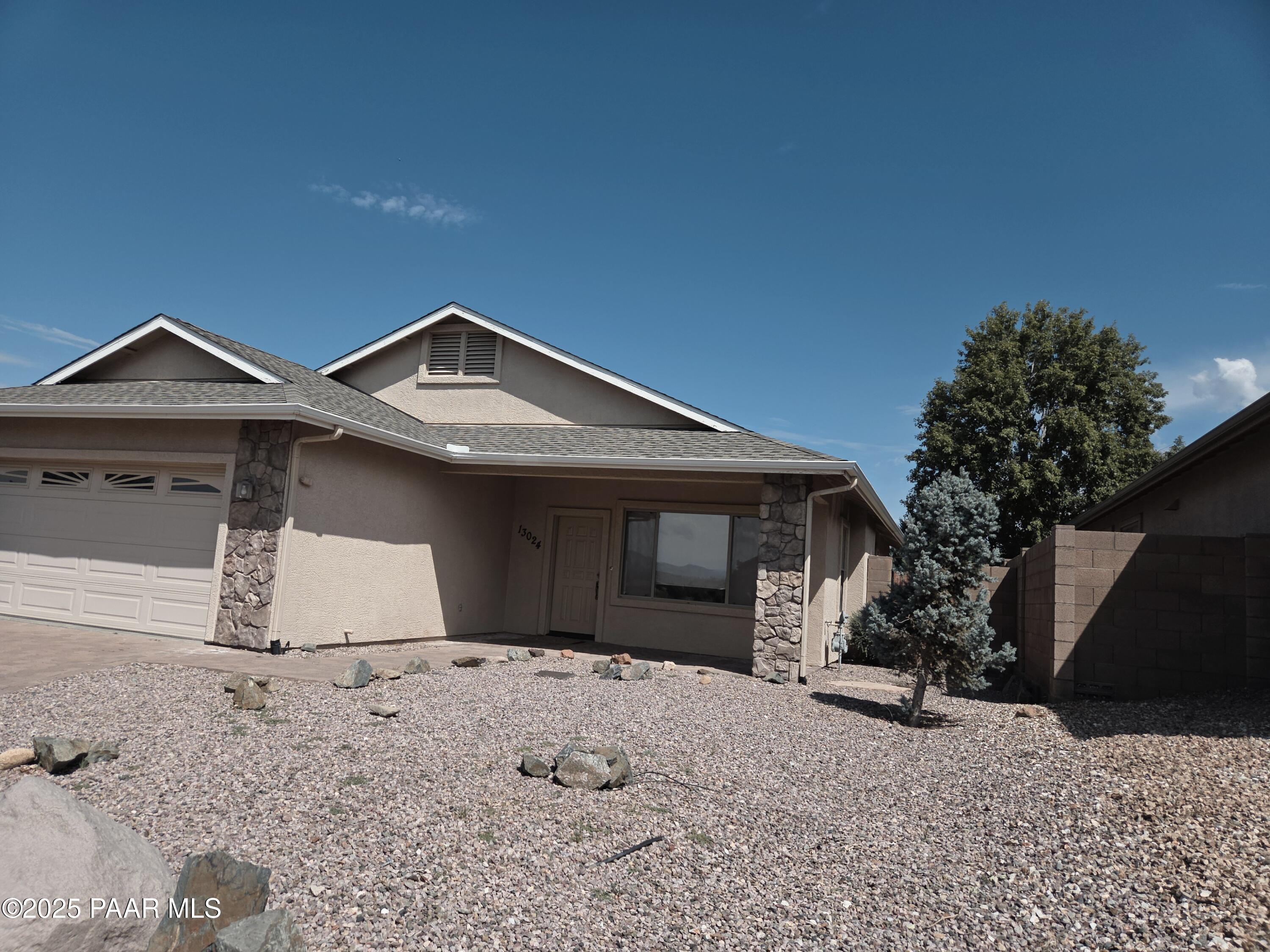 13024 E Cancun Street