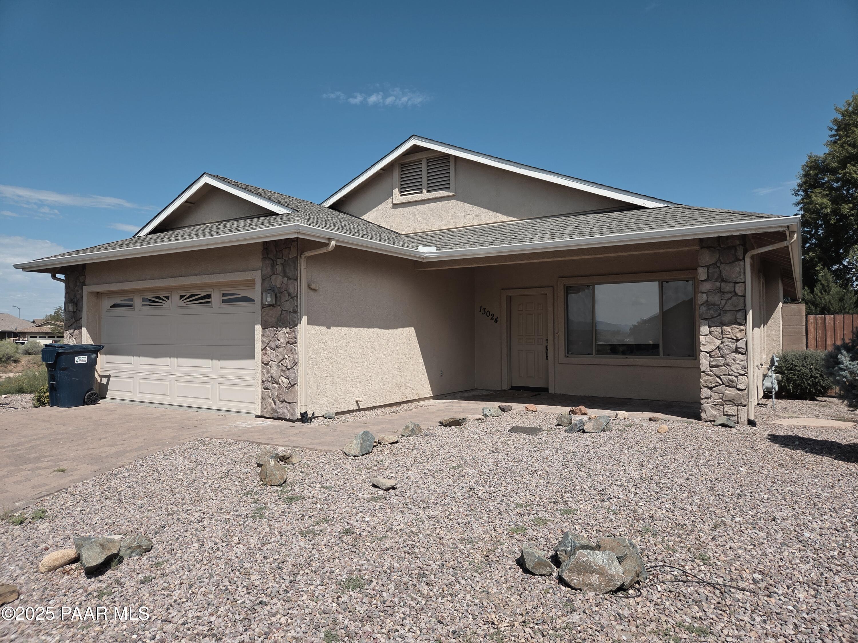 13024 E Cancun Street