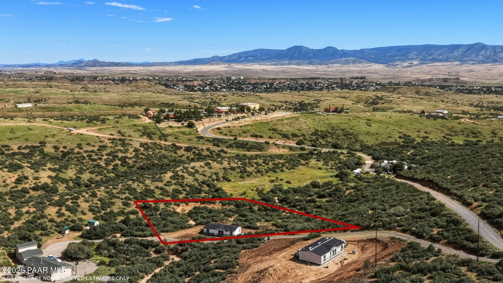 Photo of 400 S Hideaway Drive, Dewey-Humboldt, AZ 86327 (MLS # 1085139)
