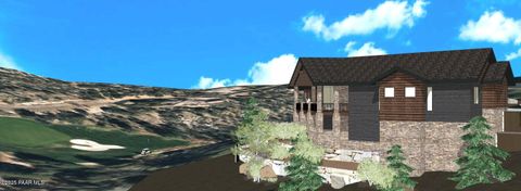 523 Lodge Trail Circle Prescott AZ 86303