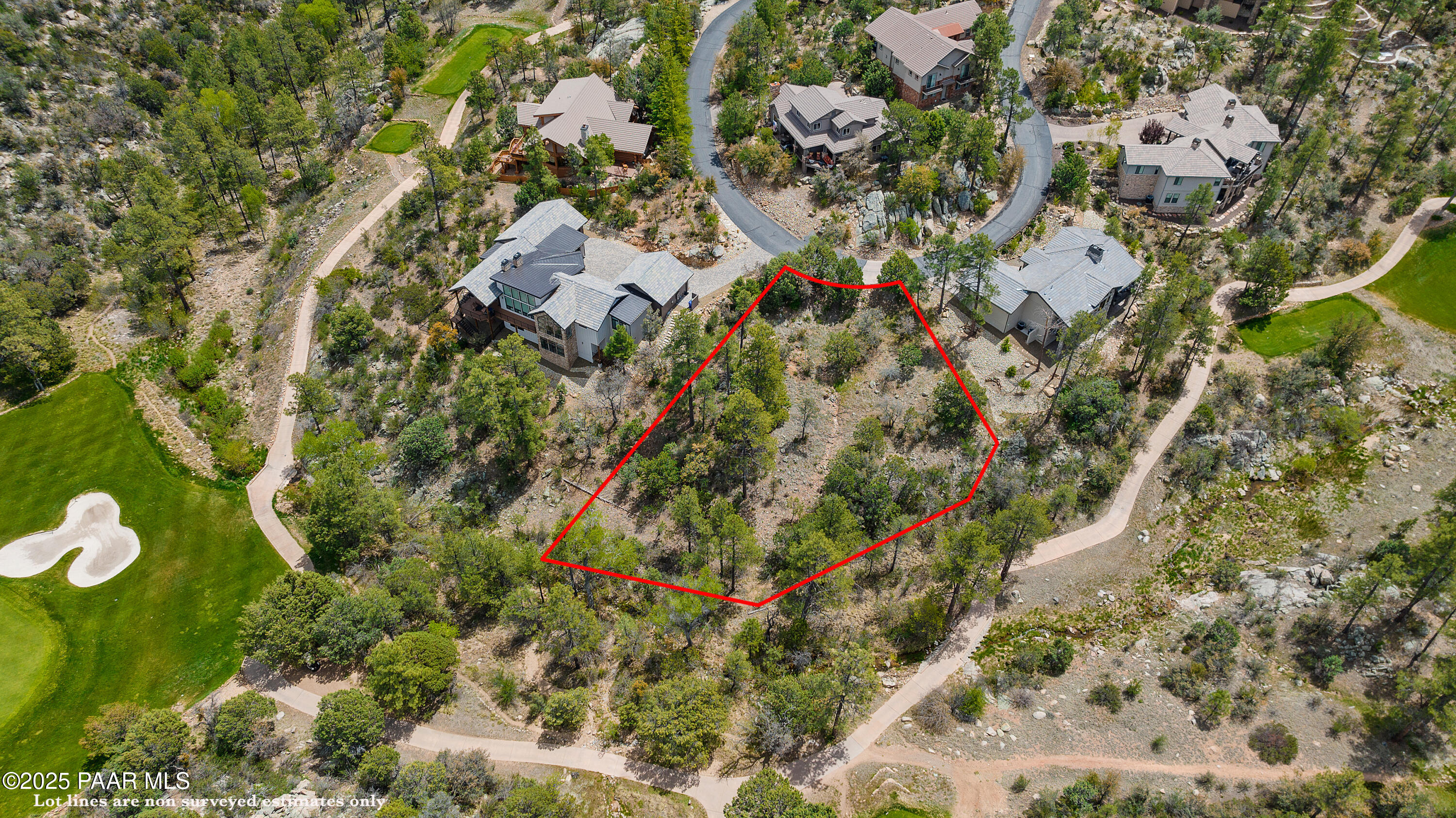 523 Lodge Trail Circle