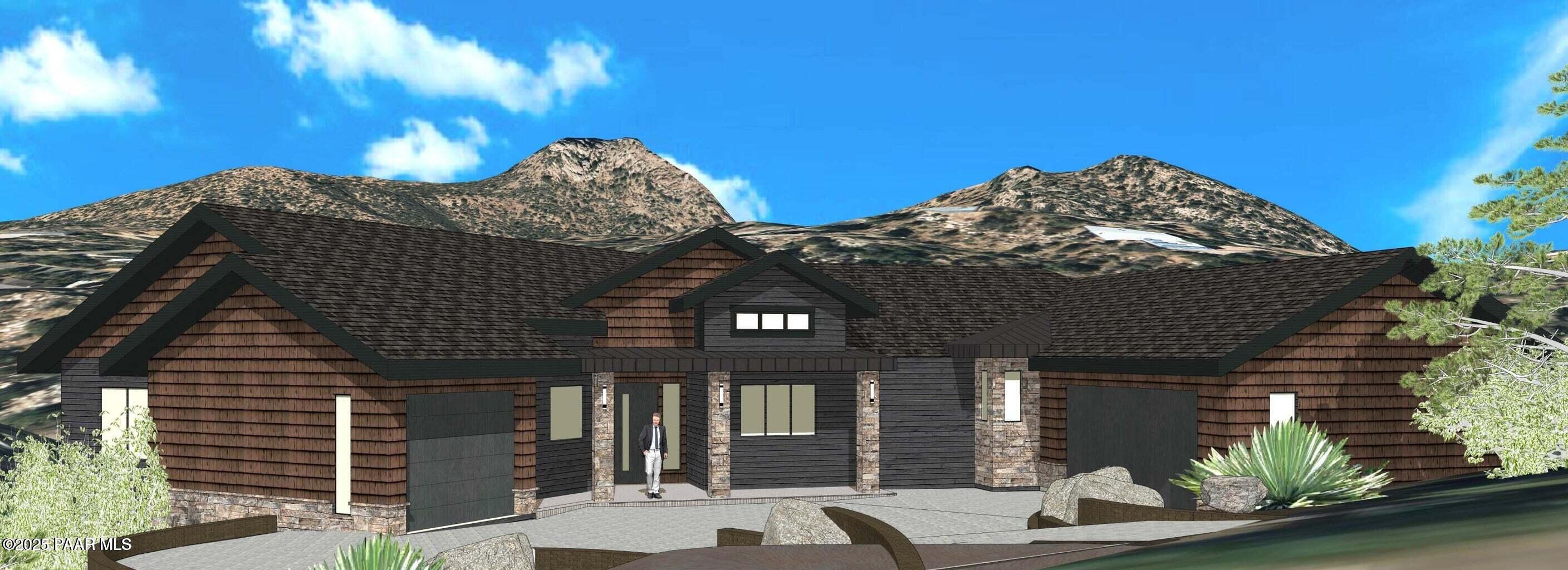 523 Lodge Trail Circle