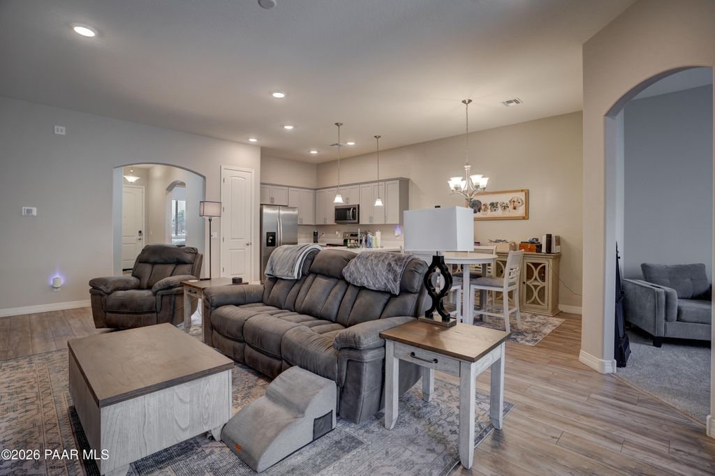 Photo of 4750 N Yale Avenue #16, Prescott Valley, AZ 86314 (MLS # 1082232)