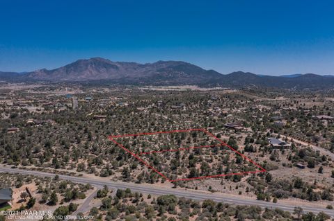 12325 N Henrys Way Prescott AZ 86305