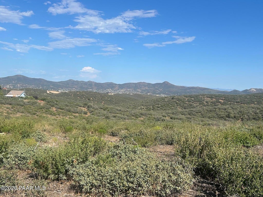 Photo of 10450 E Prescott Dells Road, Dewey-Humboldt, AZ 86327 (MLS # 1084151)