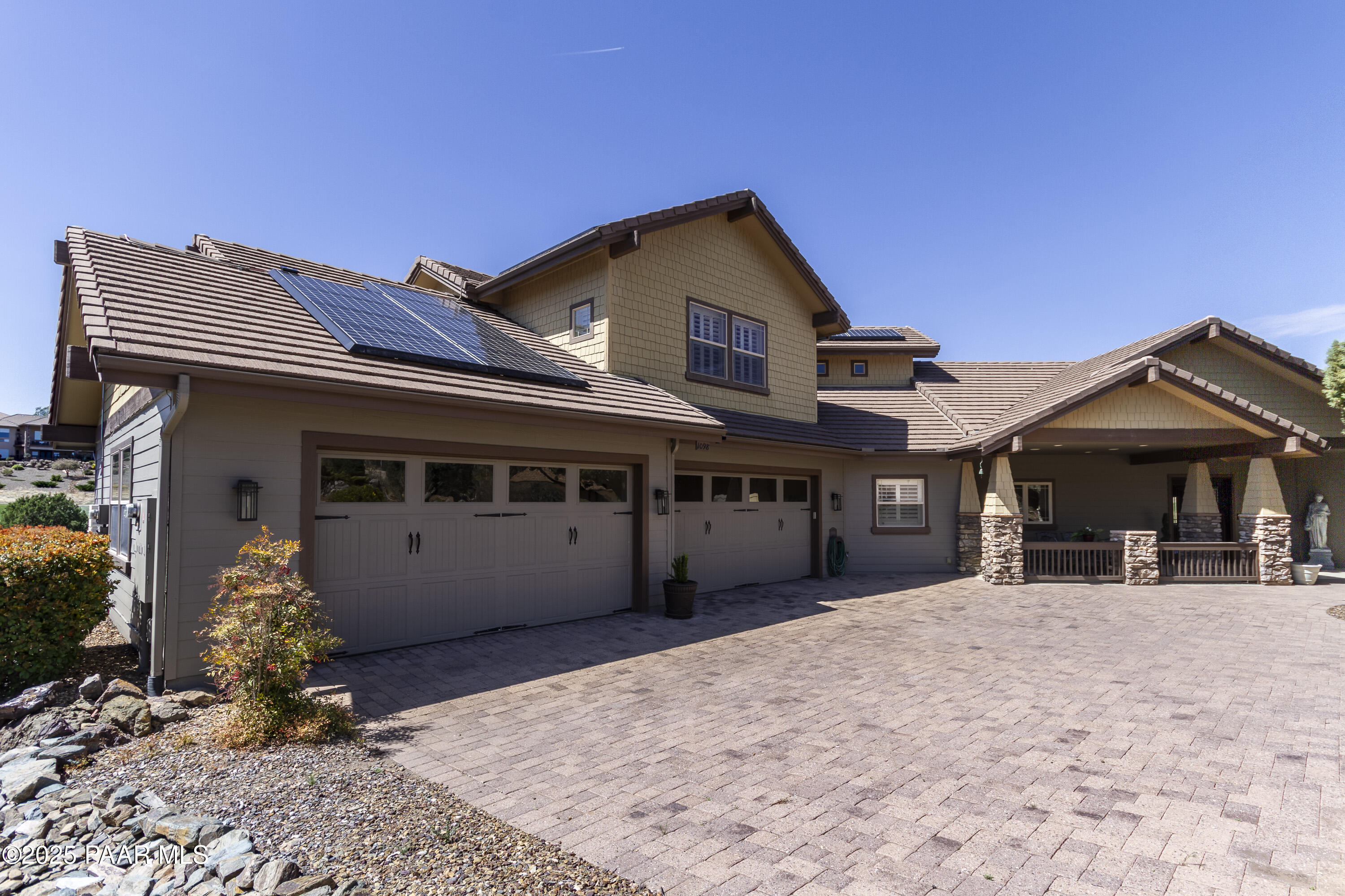 1098 Northridge Drive