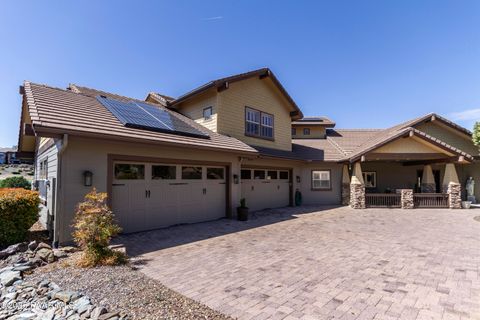 1098 Northridge Drive Prescott AZ 86301