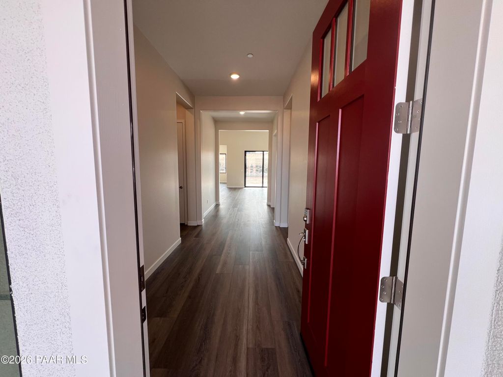 Photo of 5639 Sierra Point Court, Prescott, AZ 86305 (MLS # 1078800)