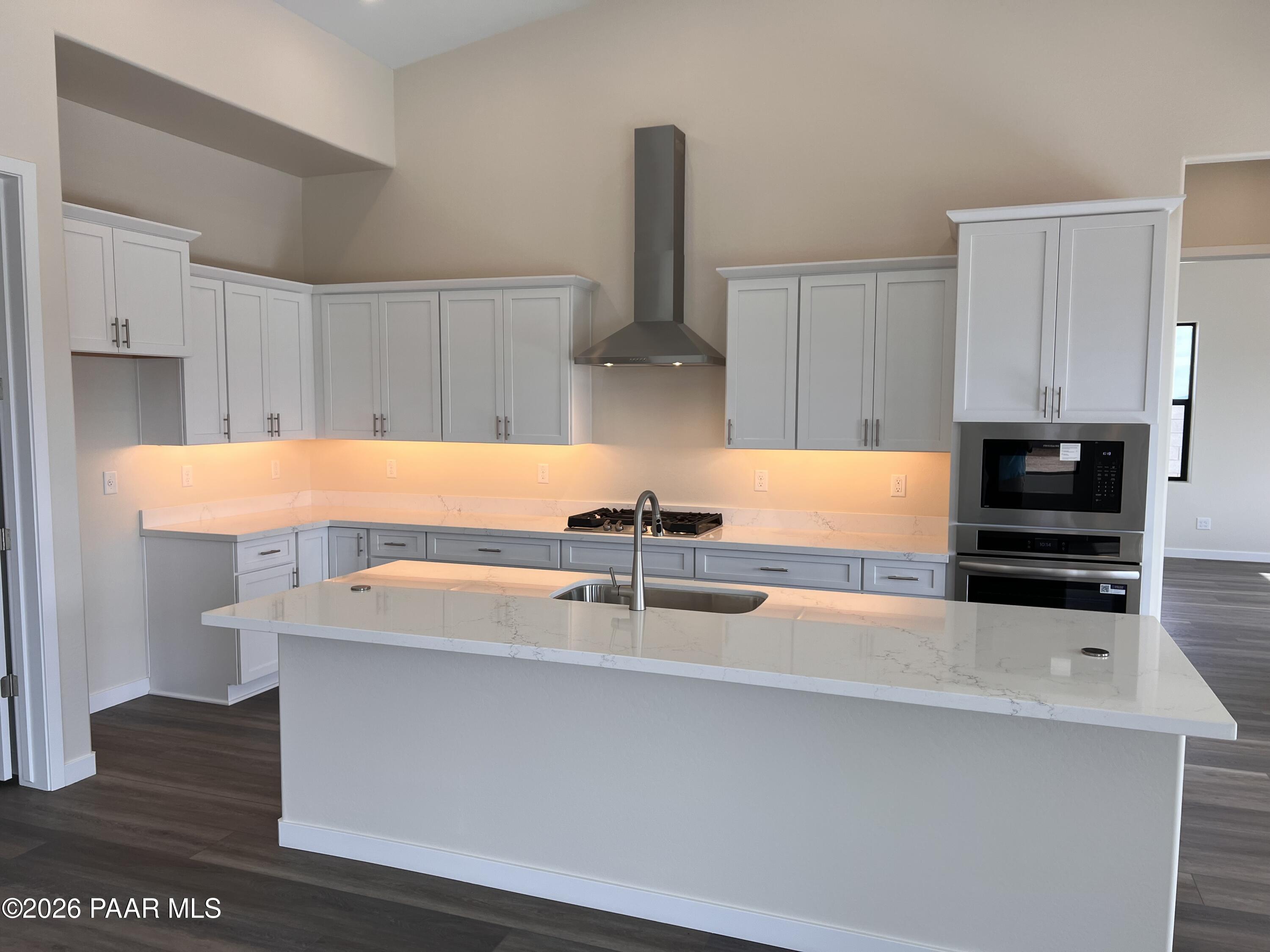 5639 Sierra Point Court