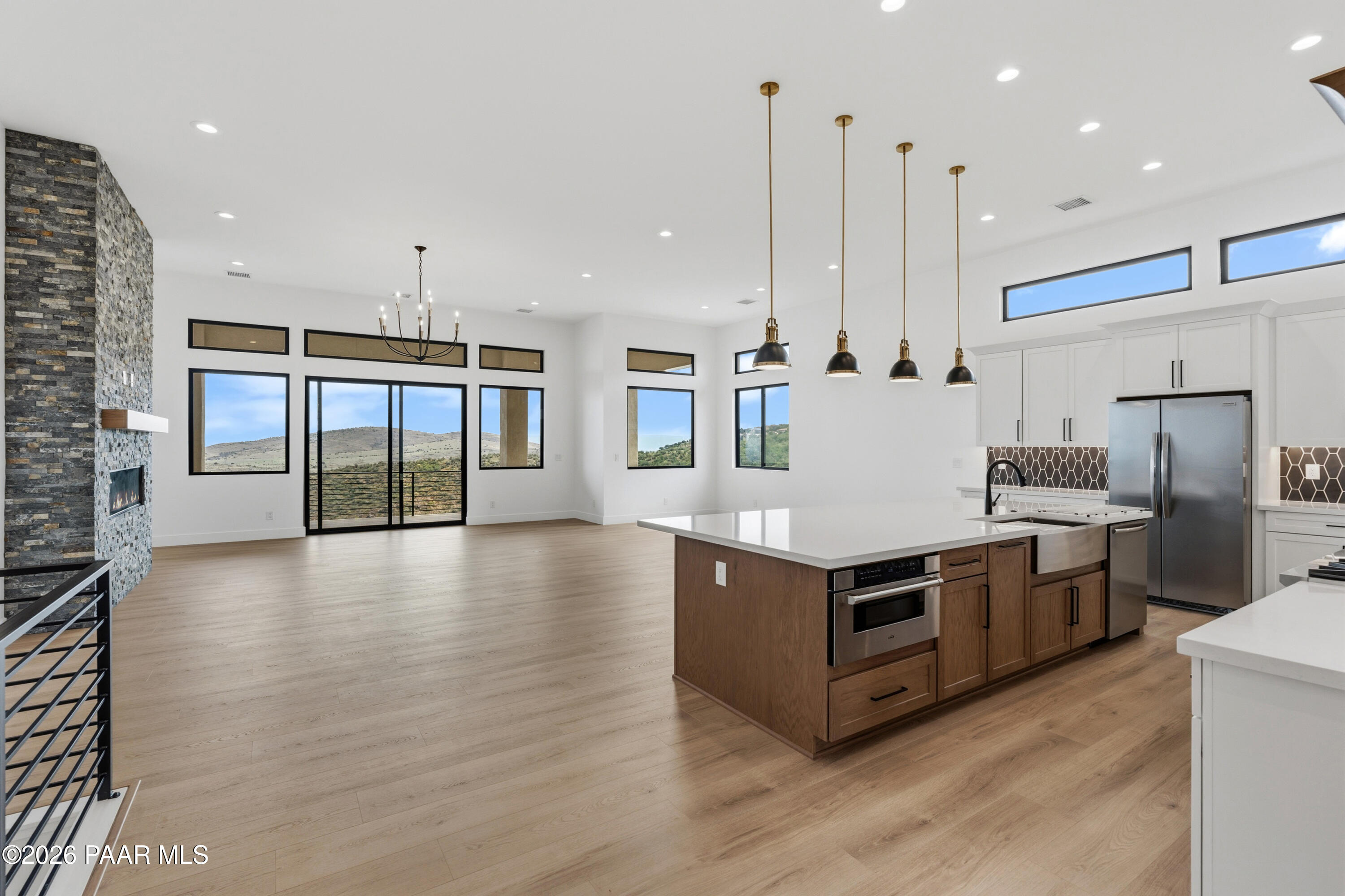 3250 Bar Circle A Road