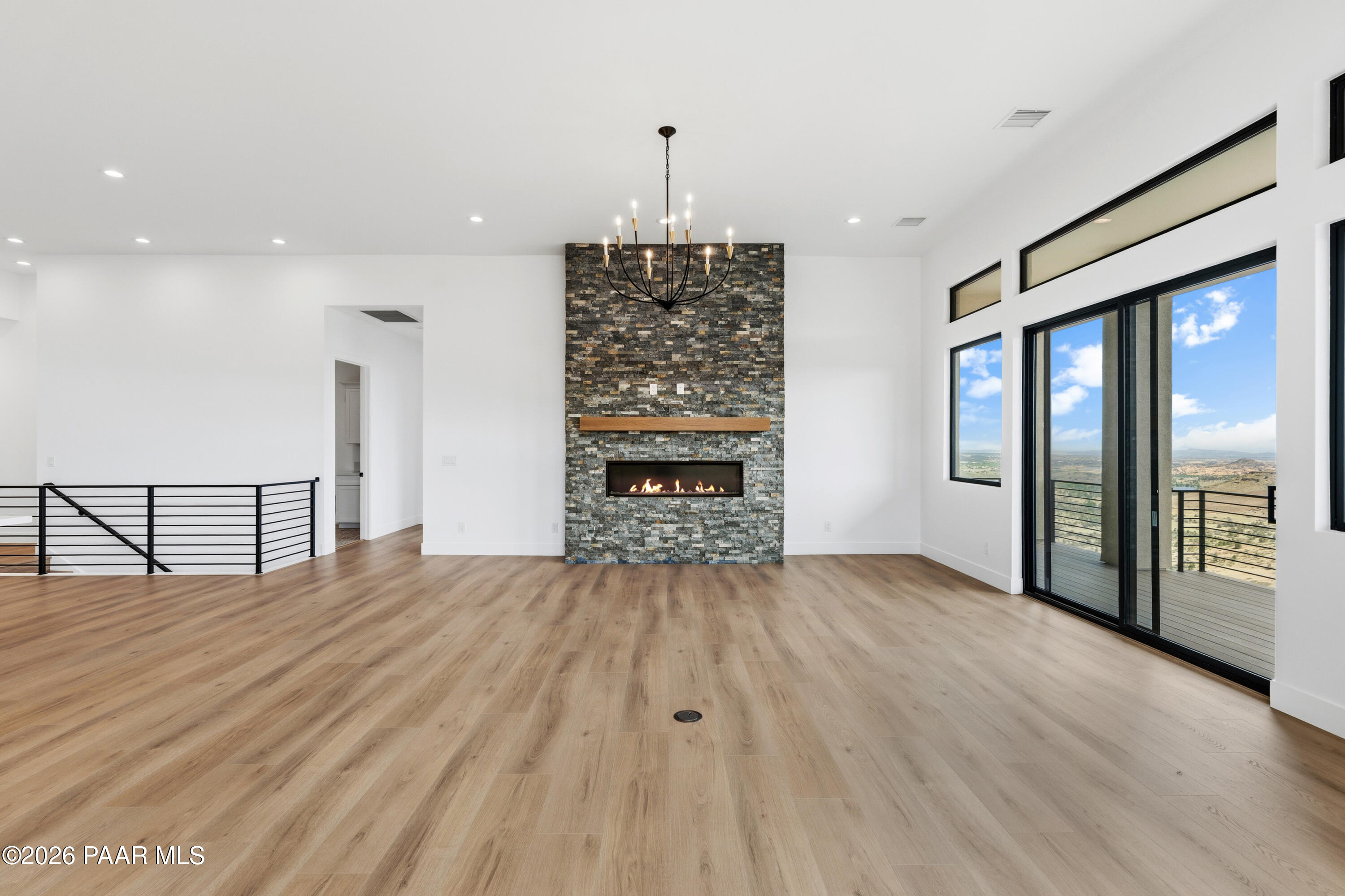 3250 Bar Circle A Road