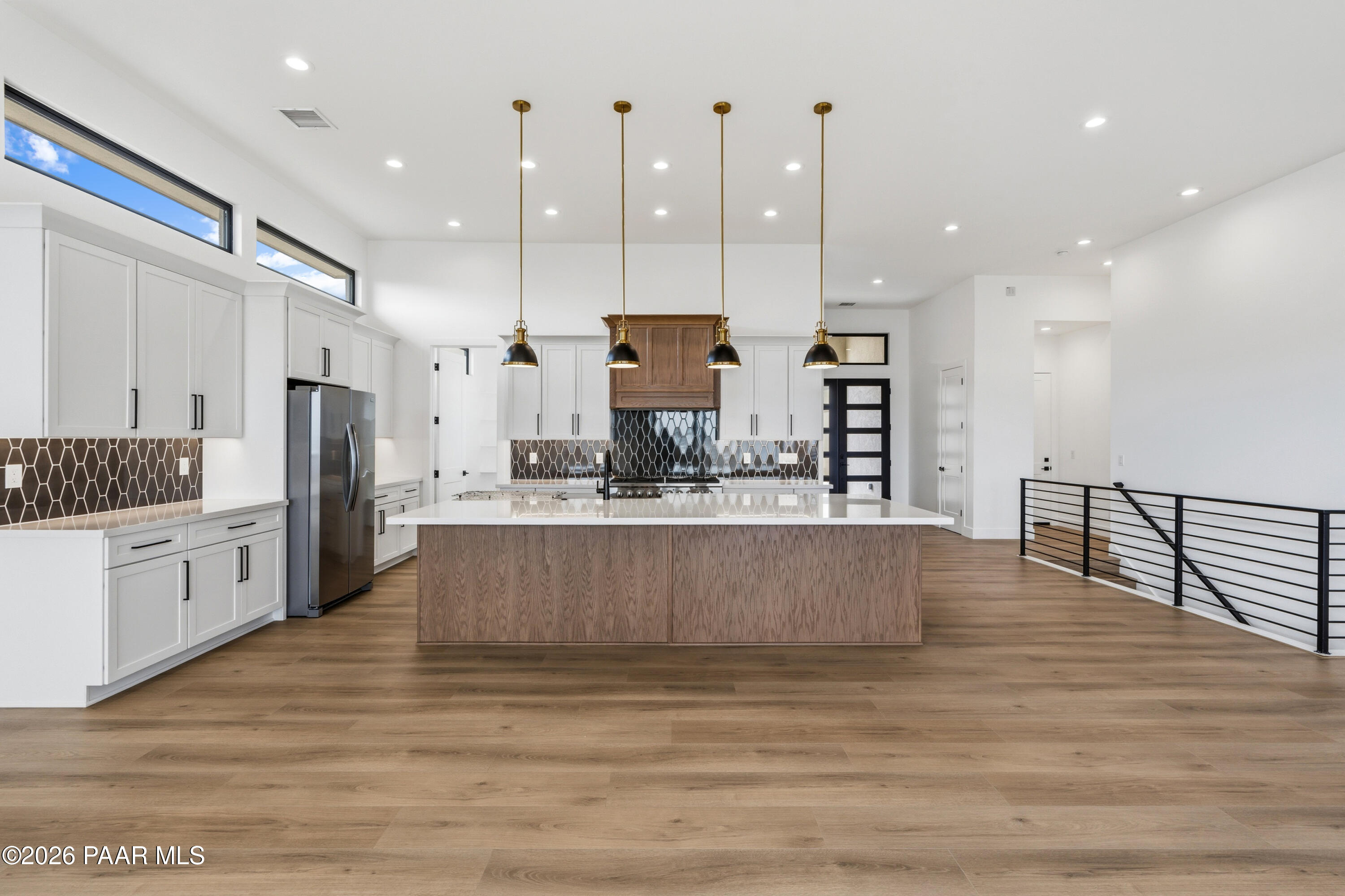 3250 Bar Circle A Road