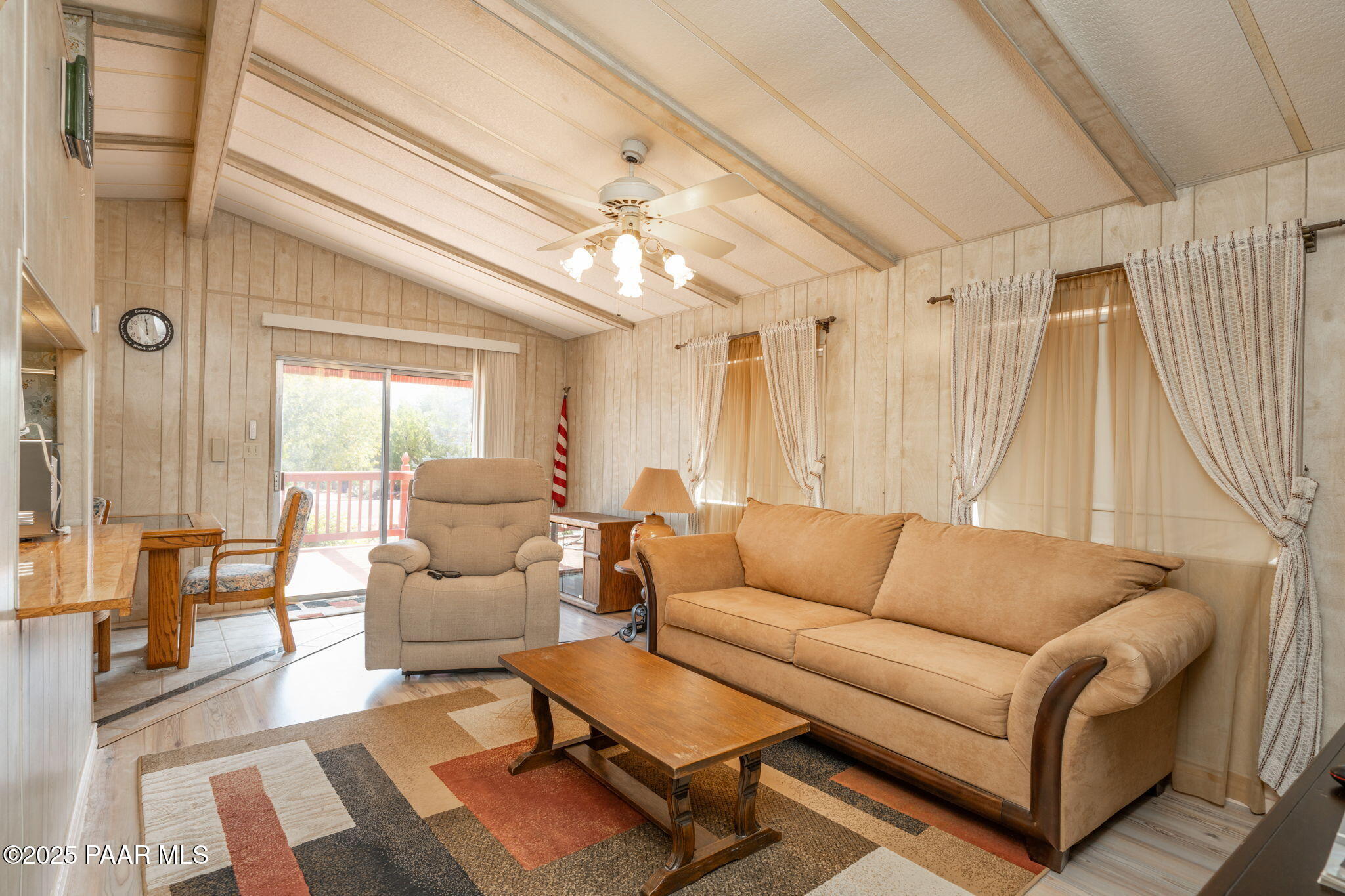 4700 N Socorro Drive