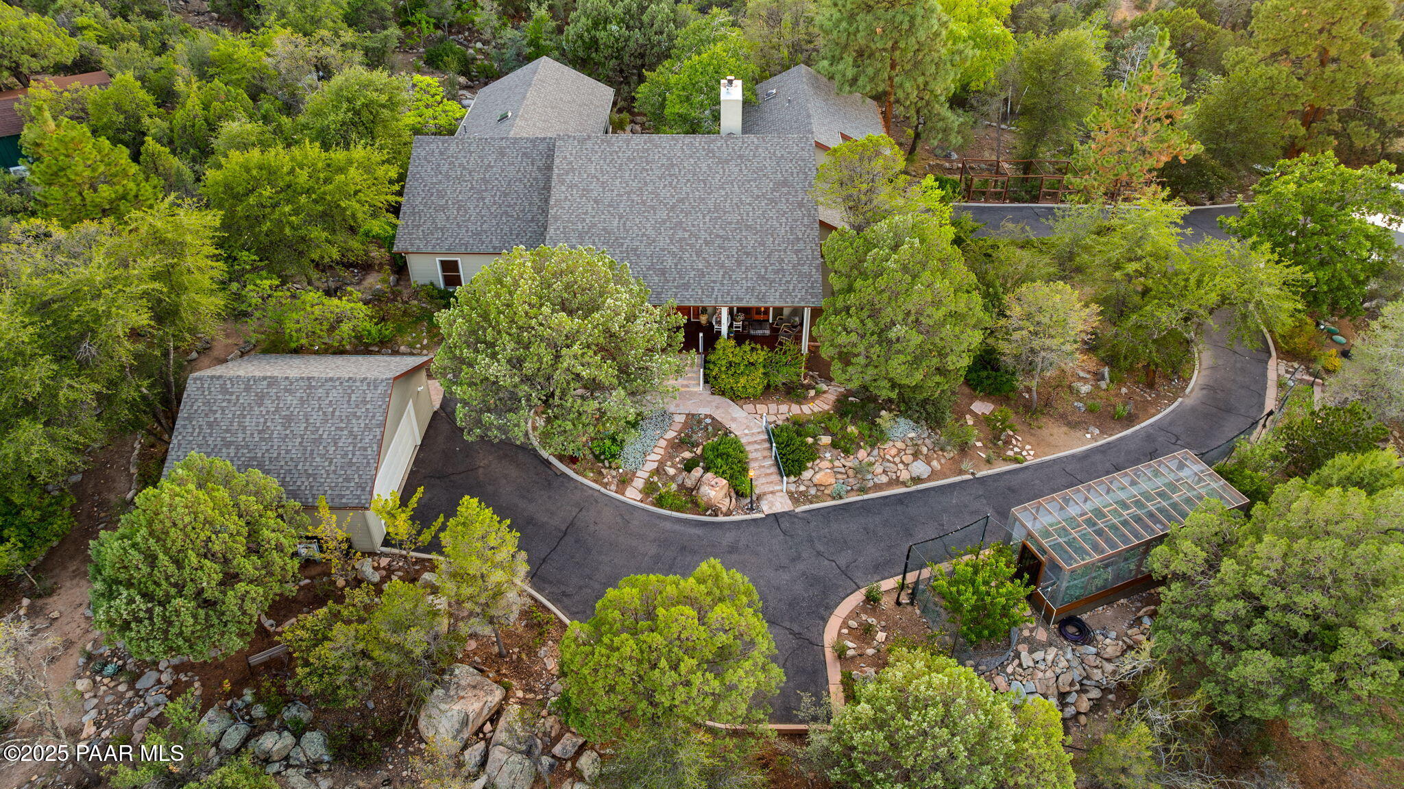 2191 Thumb Butte Road