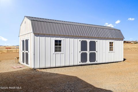 A home in Prescott Valley