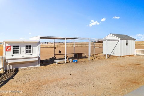 A home in Prescott Valley