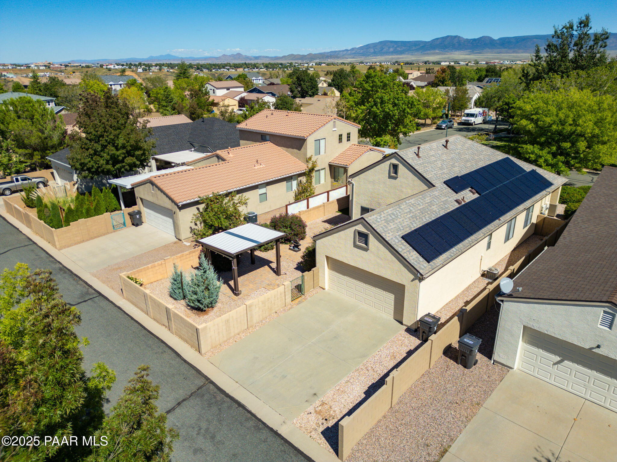 1848 N Fire Butte Way